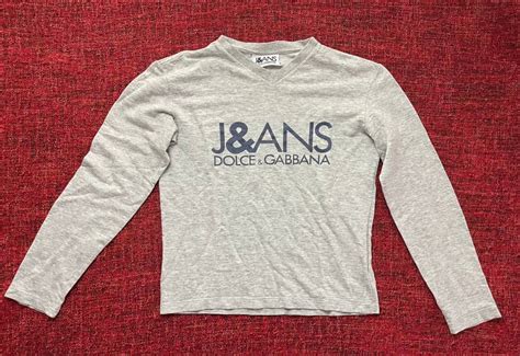 differenza dolce gabbana j&ans|dolce gabbana factory outlet.